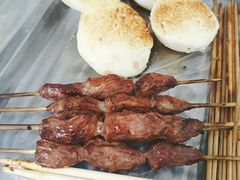 -大成烧烤