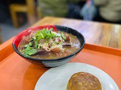 -东四卤煮店(东四北大街店)