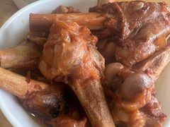 -金诚张妈妈羊汤·驴肉火烧(旧宫佳和园店)