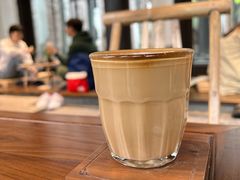 -Metal hands·铁手咖啡