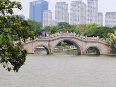 -江心屿景区