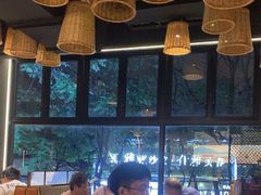 -佬太公海鸭·海鲜大排档(上海总店)