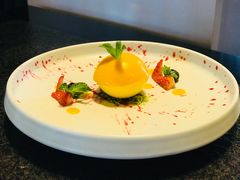 热情果慕斯-莲西餐(曲江店)