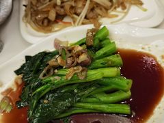 -香港美食大酒楼