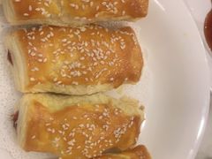 -金时代顺风大酒店(金山店)