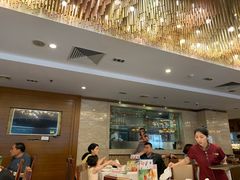-潮福城大酒楼·潮粤菜·港式点心(阳光城店)