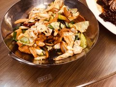-一盐堂本帮菜(外滩店)