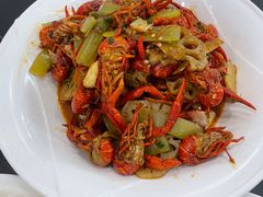 -一起吃小龙虾·海鲜(海珠店)