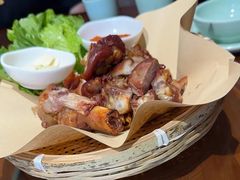 -六合居·明厨亮灶餐厅(成双大道店)