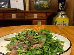 -礼耕堂·百年茶人餐厅(梅家坞店)