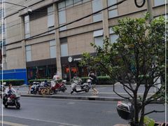 -星巴克(古象大酒店店)