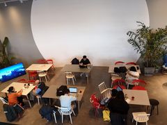 -dotcom coffee古点咖啡(致真大厦店)