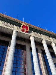 -人民大会堂宴会厅