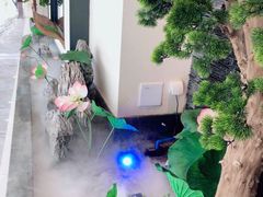 -大榕树下顺德菜(融创茂店)