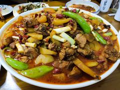-福顺祥大盘鸡(临潼店)