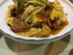 -渔娘渔家丹东海鲜(东直门店)