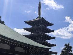 -浅草寺