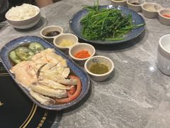 -章记星洲 · 新加坡餐厅(望京店)