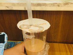 -CoCo都可(小寨赛格店)