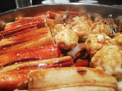 -黄记煌三汁焖锅(广州曜一城店)