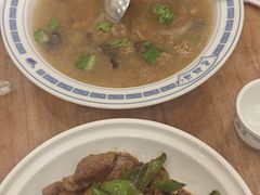 -老雒阳面馆·水席·洛阳菜(王城路店)