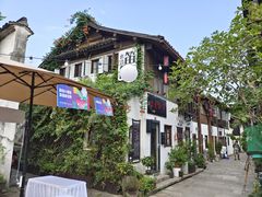 -小河直街历史文化街区