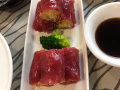 -旺东生酒楼·宴会团餐(莲塘店)