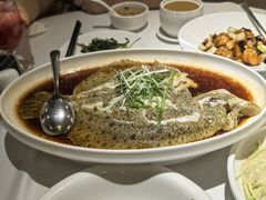 -万龙洲海鲜(南新仓店)