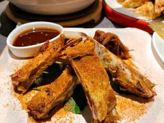 -小炳胜(卓悦中心店)