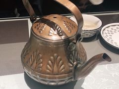 -巴依老爷新疆美食(清华东门店)