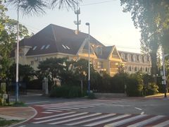 -老虎石海上公园