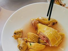-银筵(武夷路店)