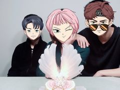 -Joy's Wish创意蛋糕定制&甜品台(乐虹坊精致生活广场店)