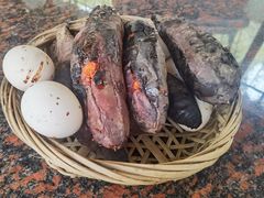 -大本营竹筒饭