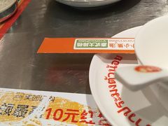 -小小集渔·泰式大排档(太古里香槟店)
