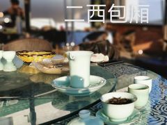 -听风阁农家私房菜茶楼(龙坞店)
