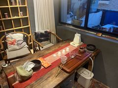 -邈墨茶馆(凤起路店)