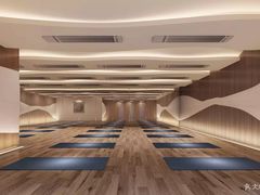-W FITNESS 威尔仕健身·游泳(老西门新苑店)
