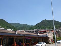 -武汉姚家山旅游景区