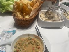 -花田里捞牛火锅(天润店)