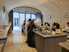 -Seesaw Coffee(上生新所店)