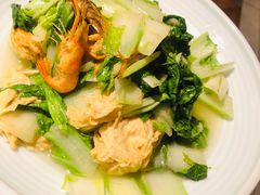 -老头儿油爆虾(星光一期店)