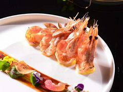 -樱之盛宴·蟹料理海鲜自助(前进大街店)