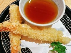 -德川家日本料理(中关村店)