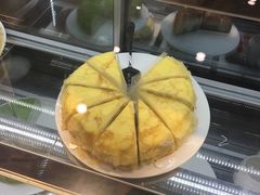 -皇家美孚·蛋糕外送(东部佳世客店)