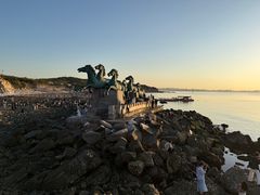 -养马岛旅游度假区