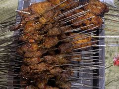 烤肉-清真·马峰烤肉(小学习北巷店)