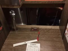 -一兰拉面(新宿中央东口店)
