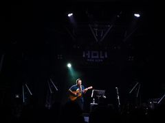 -HOU LIVE(下沙店)