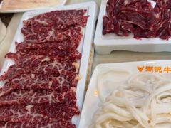 -潮悦牛肉火锅城(水贝店)